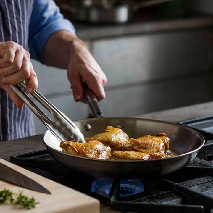 Gordon Ramsay's Favorite Hexclad Cookware Is Still Deeply Discounted for  the Holidays — Shop the Best Deals Before They're Gone