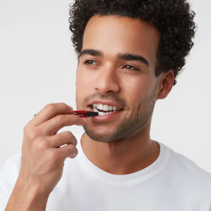 The Best Teeth Whitening Products From Tarte, Go Smile, Colgate & More