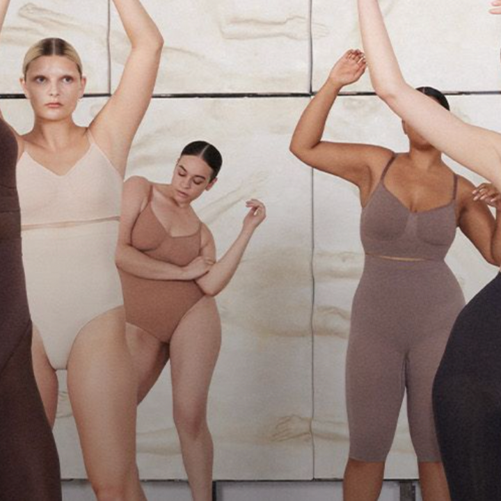 The 18 Best Shapewear Solutions for Every Body Type and Budget