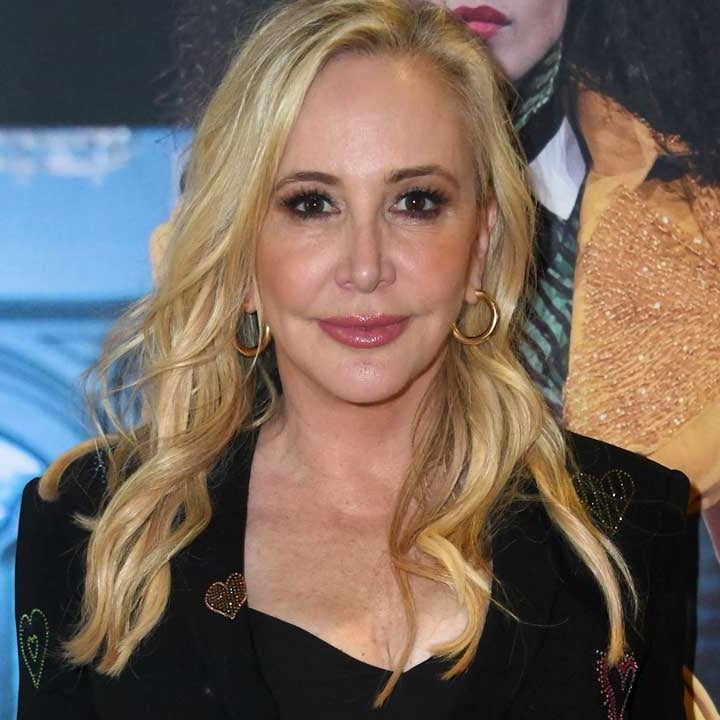 'RHOC' Star Shannon Beador Arrested for Alleged DUI and Hit-and-Run