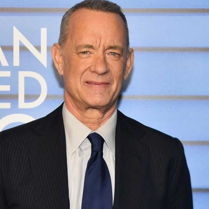 Tom Hanks Elaborates Previous 'Nepo Baby' Comments, Praises His Son