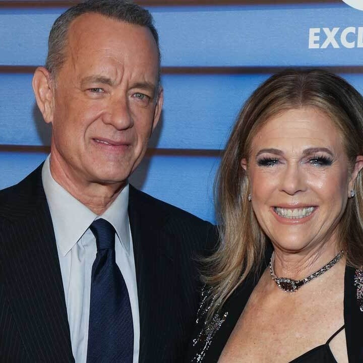 Tom Hanks and Rita Wilson Planning Epic 35th Wedding Anniversary Party
