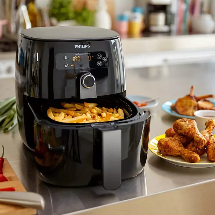 The Best Deals on Highly-Rated Air Fryers For Summer Cooking