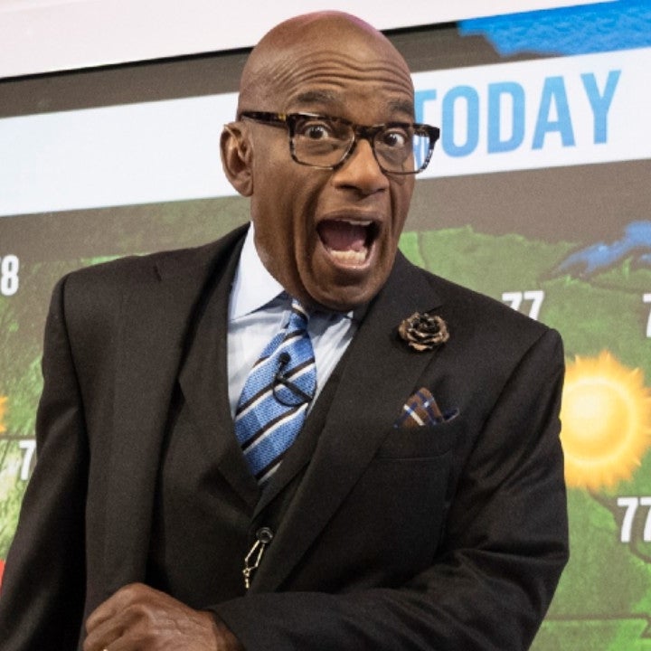 Al Roker Set to Return to 'Today' After Hospitalizations
