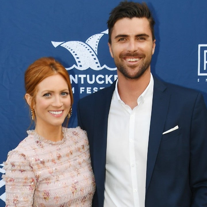 Brittany Snow Files for Divorce From Husband Tyler Stanaland