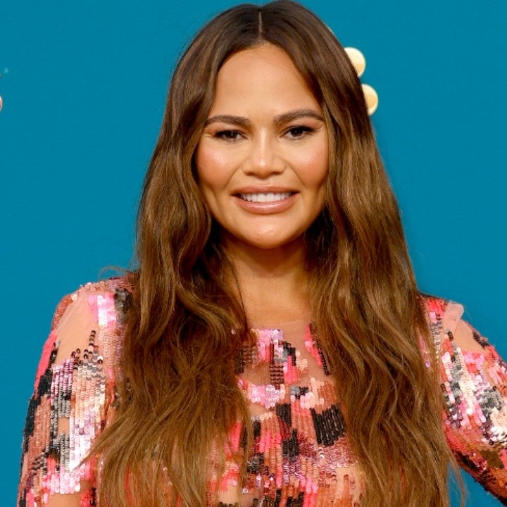 Chrissy Teigen Gets Candid About Her Postpartum Recovery in Funny Post