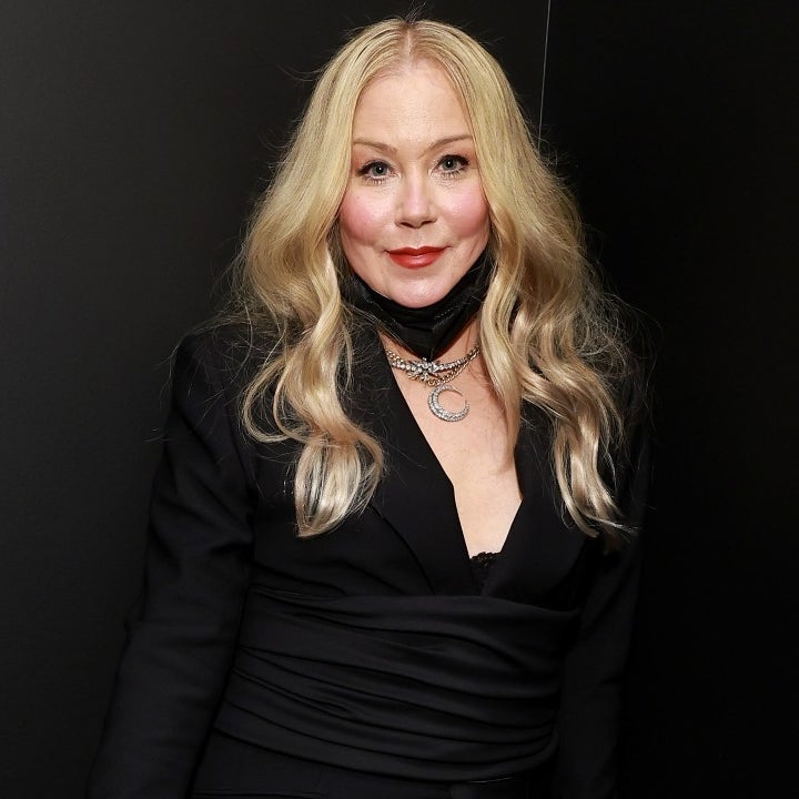 Christina Applegate Reacts to Comment About Her Changing Appearance
