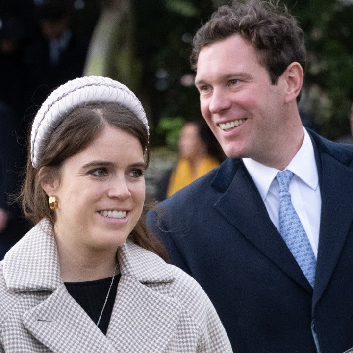 Princess Eugenie Is Pregnant, Expecting Second Child