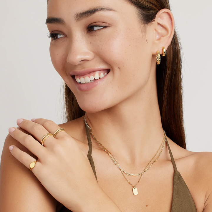 The Most Gorgeous Valentine's Day Jewelry Gifts for Every Budget