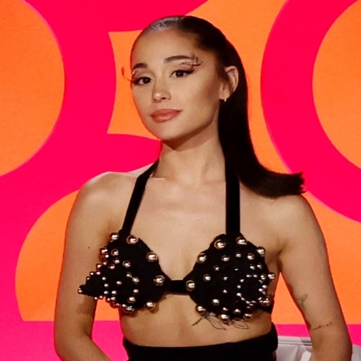 'Drag Race' Season 15: See Ariana Grande at the Judges' Panel! 
