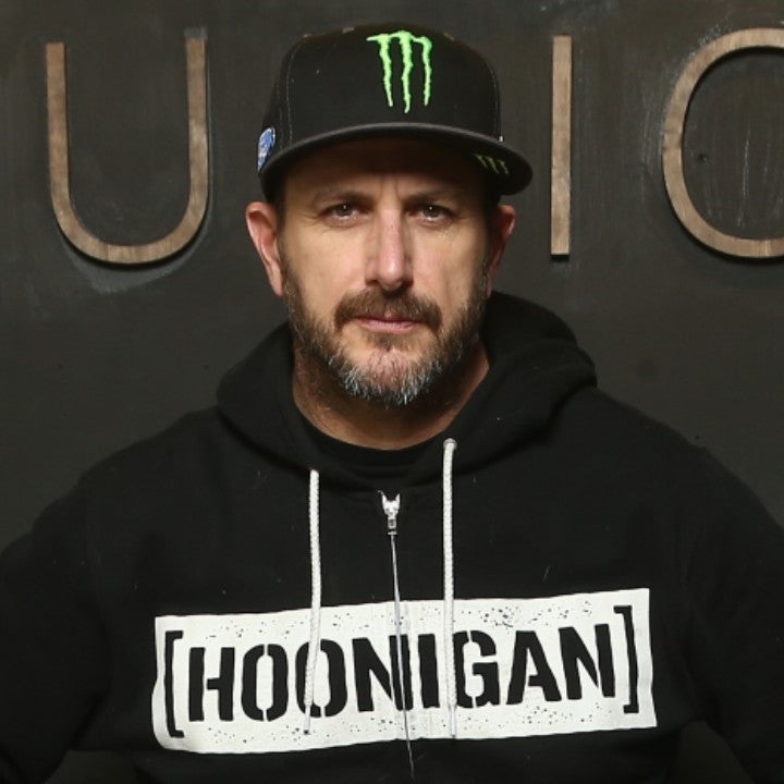 Ken Block, Racecar Driver and Co-Founder of DC Shoes, Dead at 55