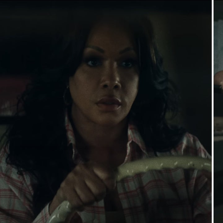 Vivica A. Fox Makes Surprise Cameo in SZA's 'Kill Bill' Video