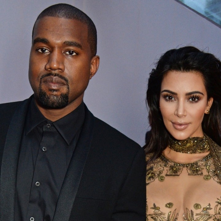 How Kim Kardashian Feels About Kanye West's Marriage Ceremony