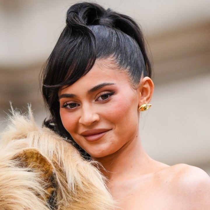 Kylie Jenner Legally Changes 1-Year-Old Son's Name