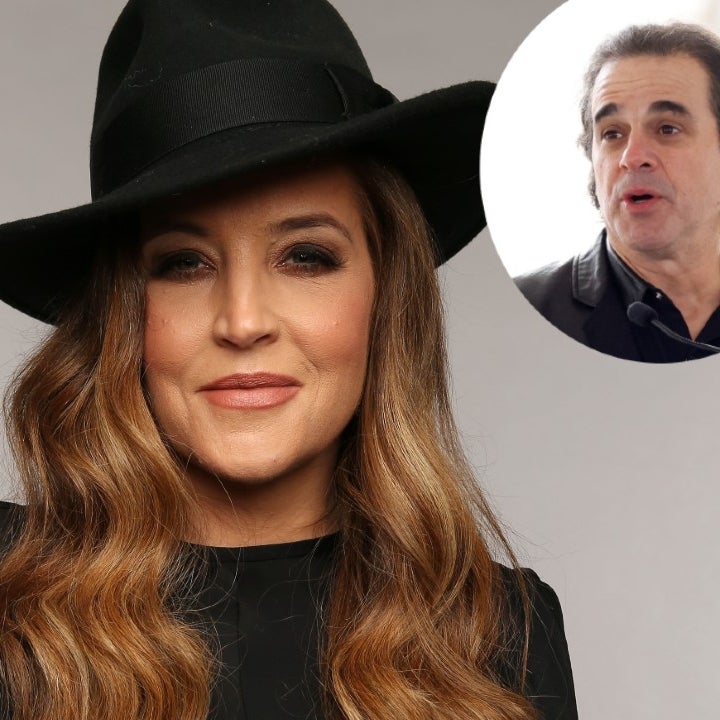 Lisa Marie Presley Had One Request for Her Memorial Service
