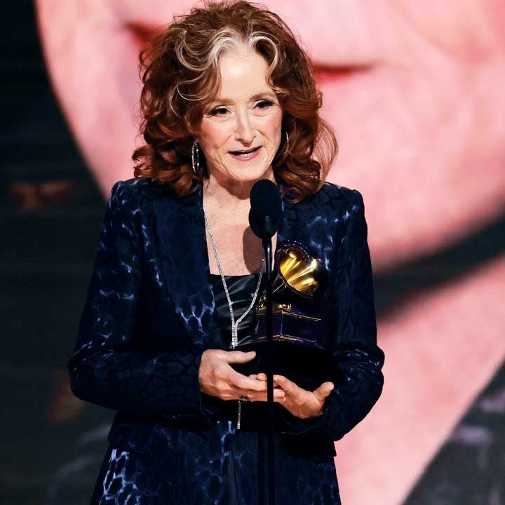 Bonnie Raitt Wins Song of the Year GRAMMY Over Beyoncé and Adele