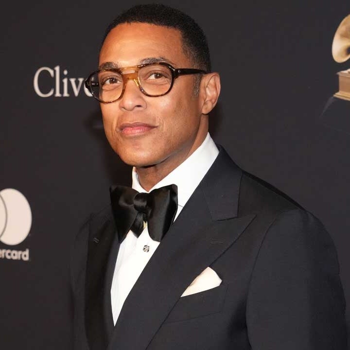 Don Lemon Will Not Be on 'CNN This Morning' Monday Amid Controversy