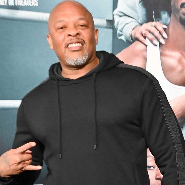 Dr. Dre Praises Michael B. Jordan for Directing, Acting in 'Creed III'