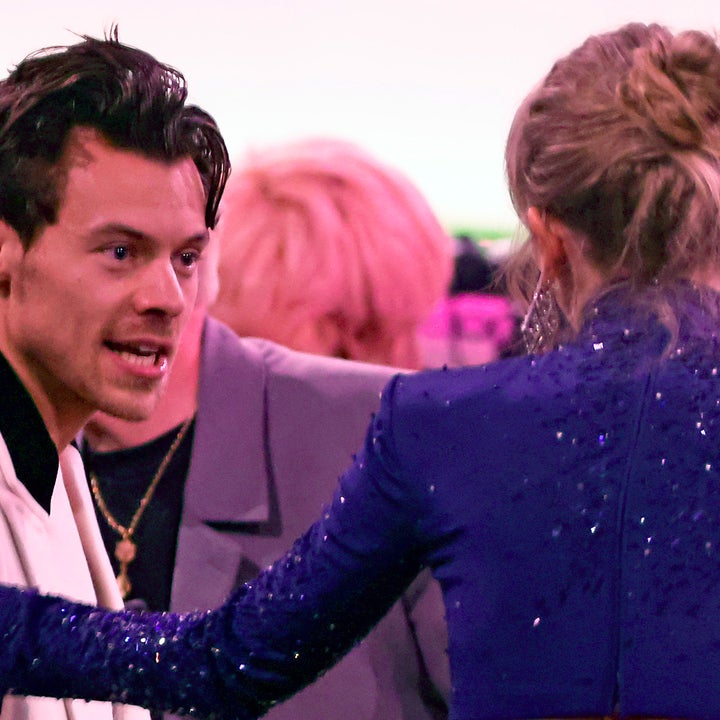 Inside Exes Taylor Swift and Harry Styles' 'Peaceful' Relationship