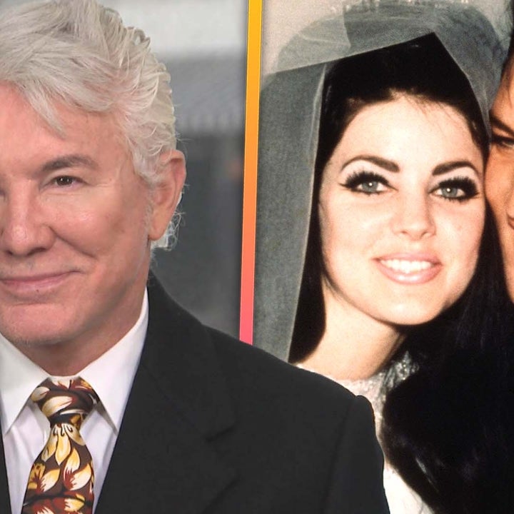 Priscilla Presley Was 'Cynical' About Austin Butler Playing Elvis