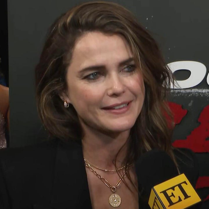 Keri Russell on Potential Return to 'Star Wars' and Why She Wanted to Star in 'Cocaine Bear' (Exclusive)