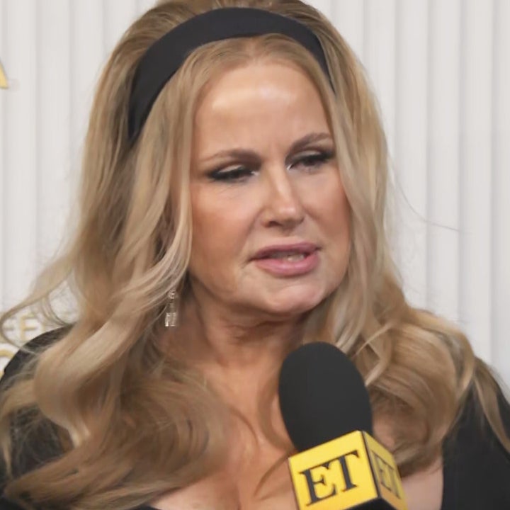 Jennifer Coolidge Reacts to Idea of Pam Anderson Joining 'White Lotus'
