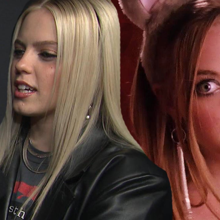 Renee Rapp Reacts to Amanda Seyfried Being 'Open' to 'Mean Girls' Musical Film Cameo (Exclusive)