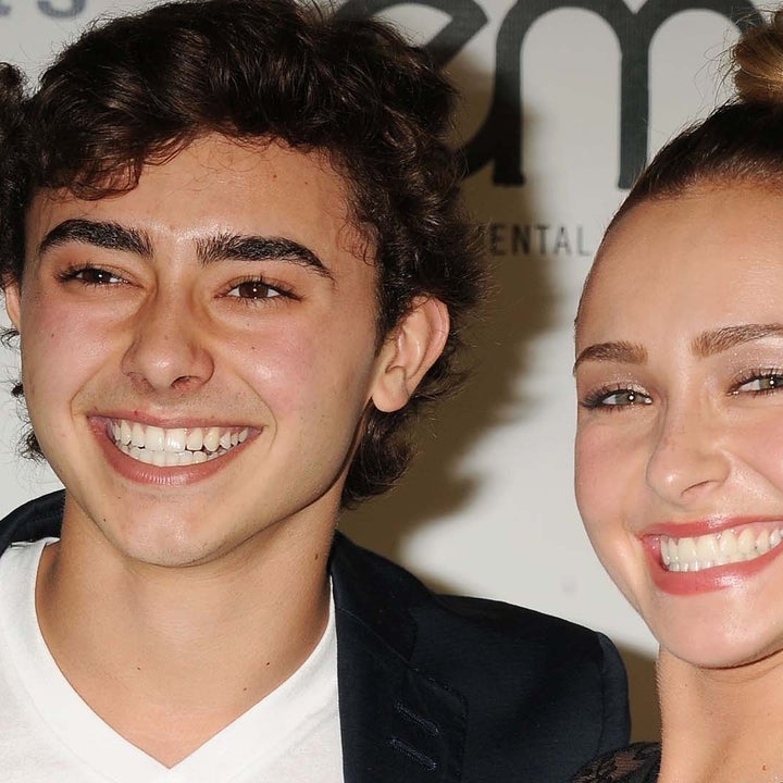 Hayden Panettiere's Brother Jansen's Cause of Death Revealed by Family