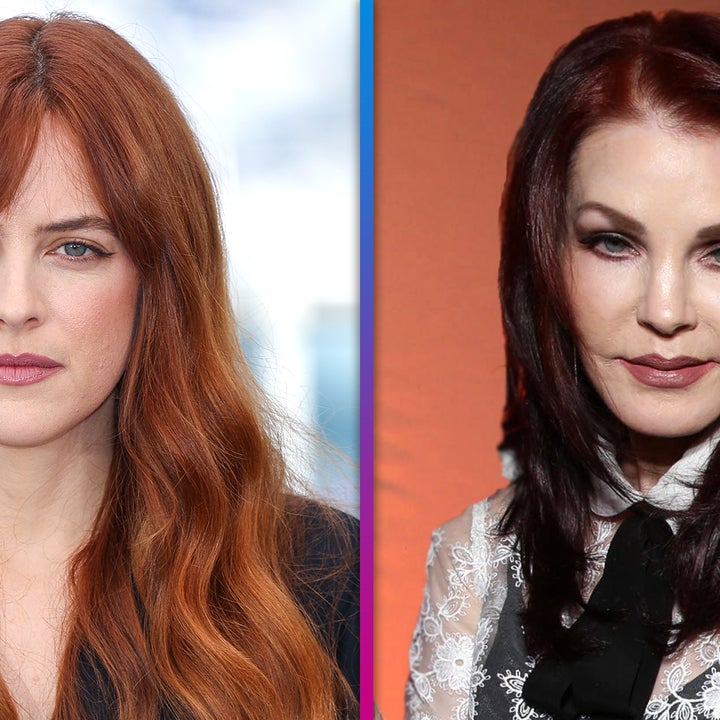 Inside Riley Keough and Priscilla Presley's Complicated Relationship