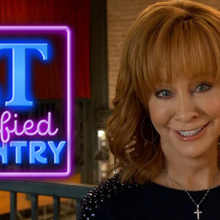 Reba McEntire on If She'd Ever Join 'The Voice' After Turning It Down
