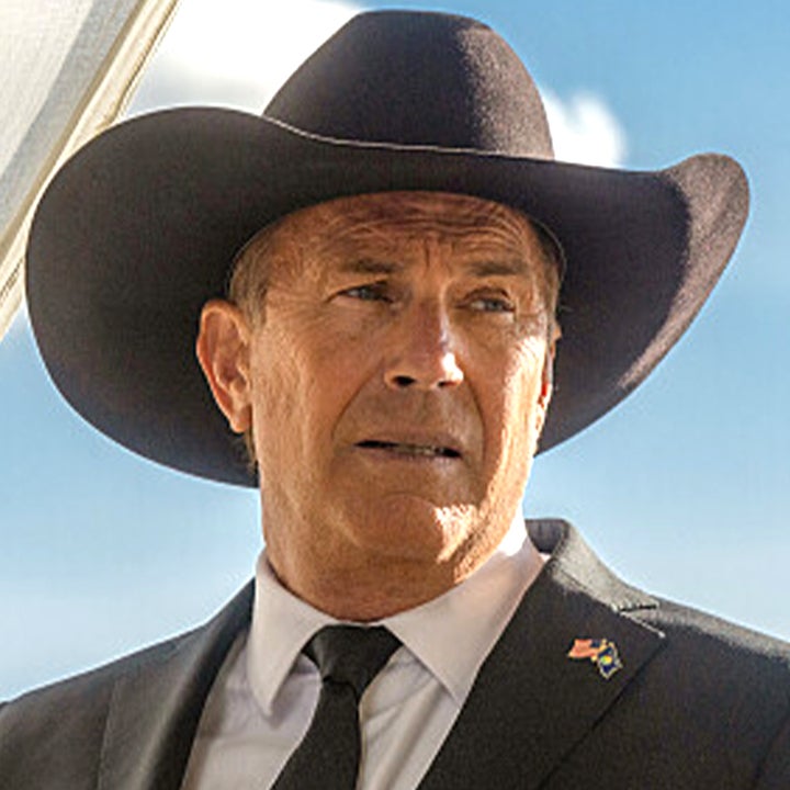 'Yellowstone': Paramount Exec Weighs in on Kevin Costner's Future