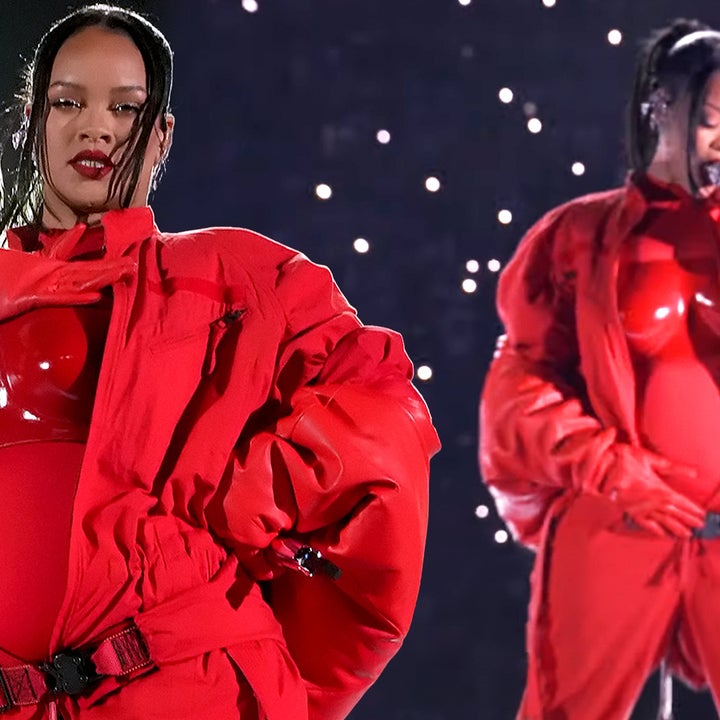 Why Rihanna Saved Her Pregnancy Announcement for Halftime Show: Source
