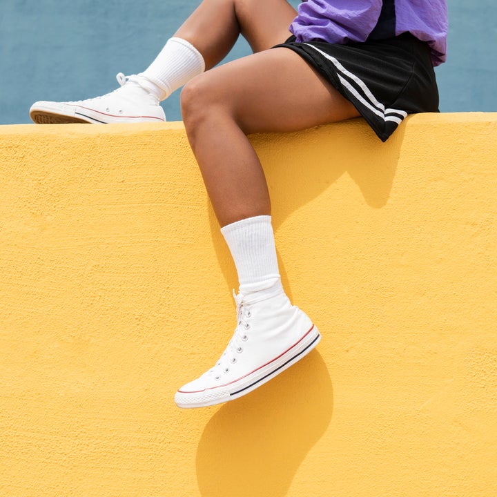 The Best Amazon Sneaker Deals for Women: Shop Adidas, Superga and More