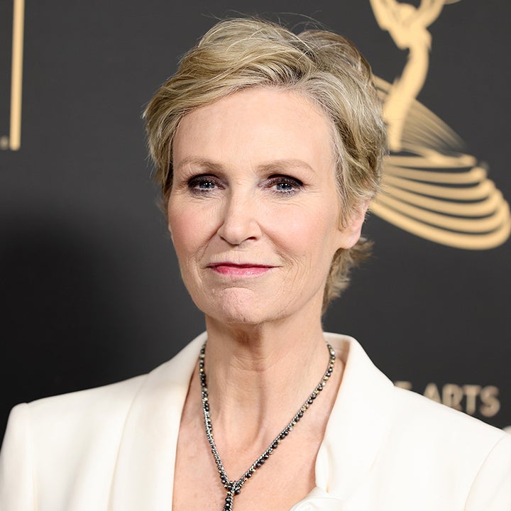 Jane Lynch Talks 'Party Down,' 'Only Murders' and Jennifer Coolidge
