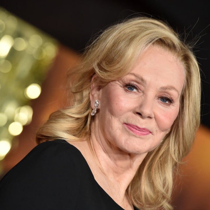 Jean Smart Recovering From 'Recent Successful Heart Procedure'