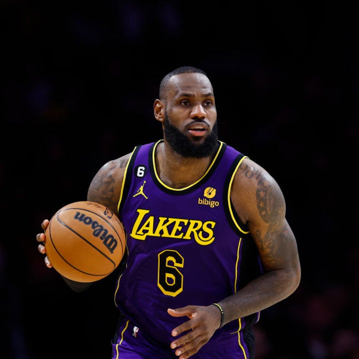 How to Watch LeBron James Break the NBA All-Time Scoring Record