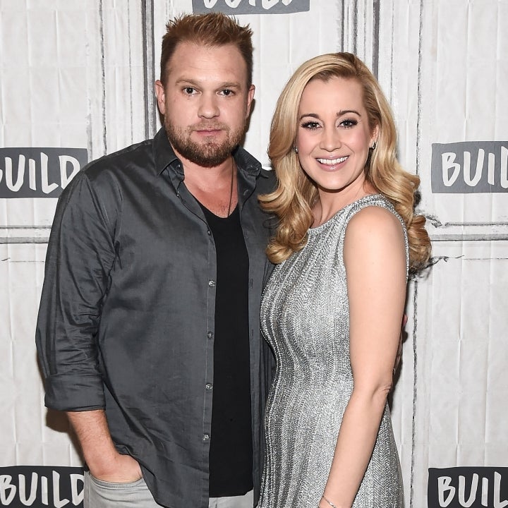 Kellie Pickler's Husband, Kyle Jacobs, Found Dead at Their Home