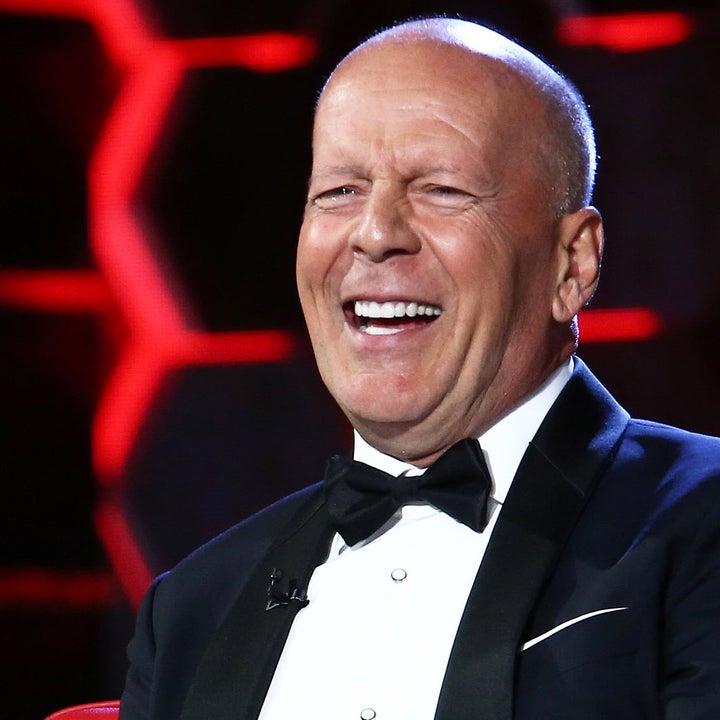 Bruce Willis' Powerful 2018 Speech Resurfaces After Dementia Diagnosis
