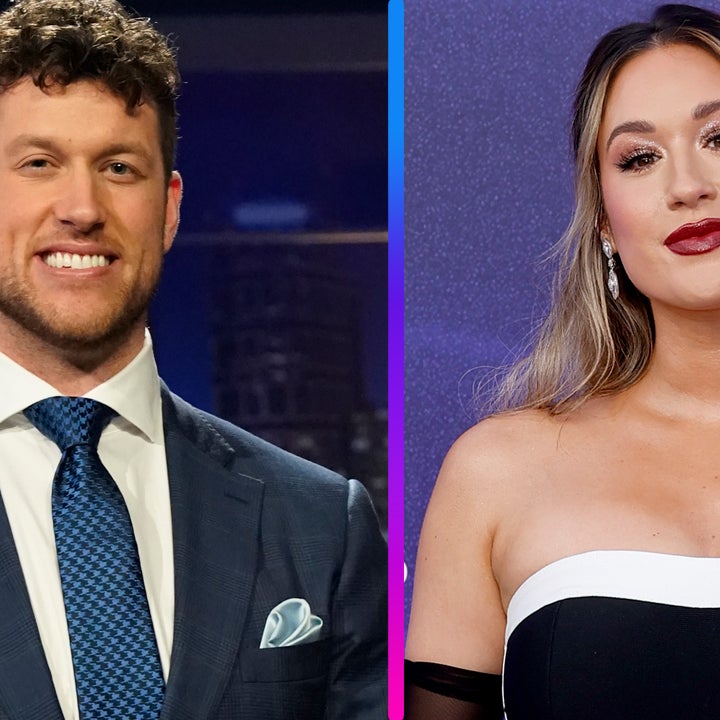 Clayton Echard Addresses His Flirty TikTok With Ex Rachel Recchia