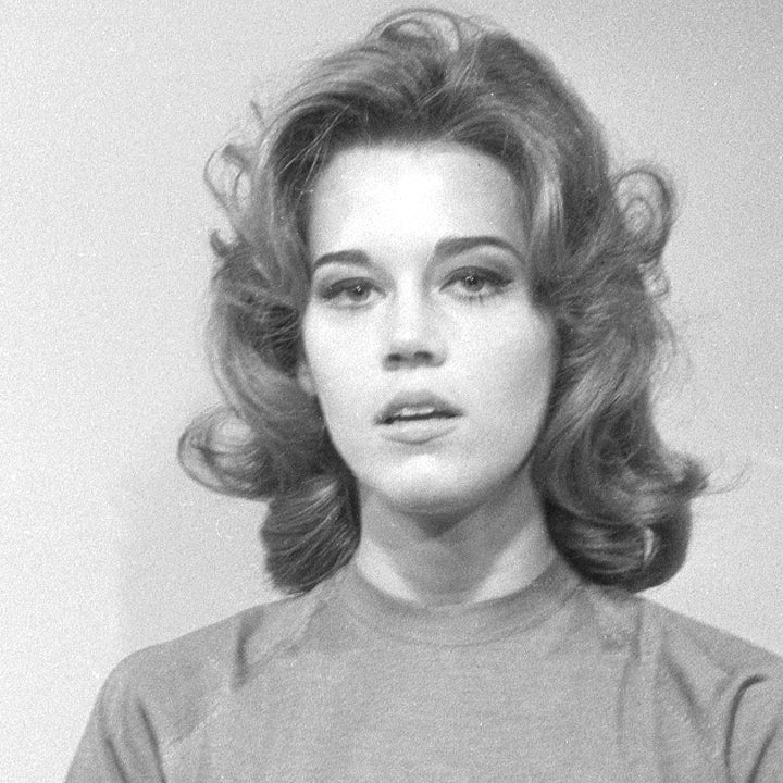Jane Fonda 'Assumed' She Would Not Live Past 30 Amid Bulimia Battle