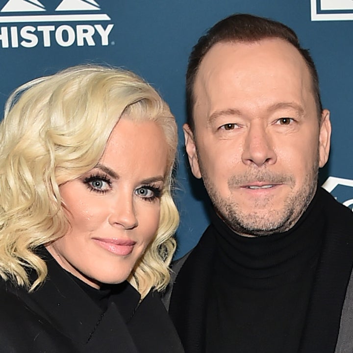 Jenny McCarthy's Son Evan Writes a Song With Help From Donnie Wahlberg
