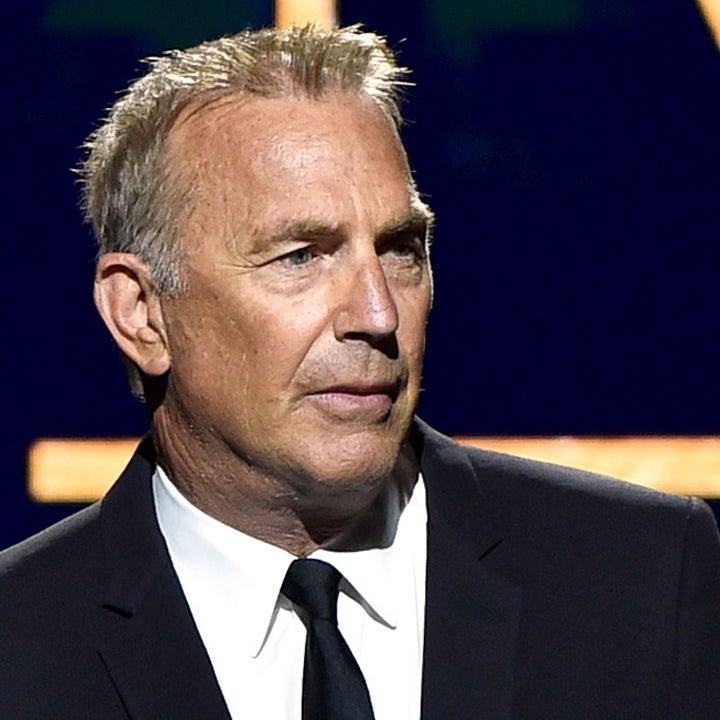 Kevin Costner's Monthly Child Support Payments Significantly Reduced