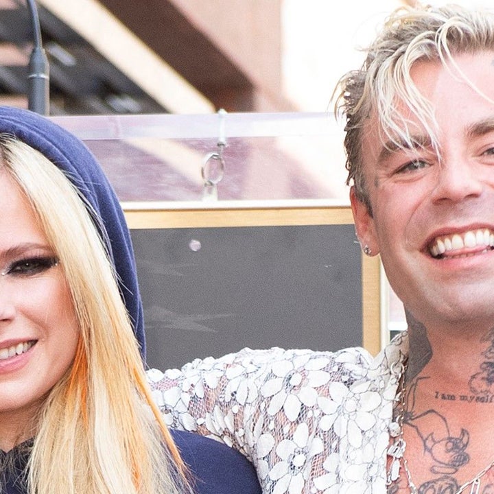 Are Avril Lavigne & Mod Sun Still Engaged? Where Their Romance Stands