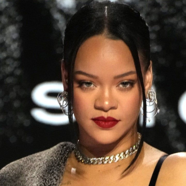 Chris Martin Calls Rihanna 'The Best Singer of All Time'