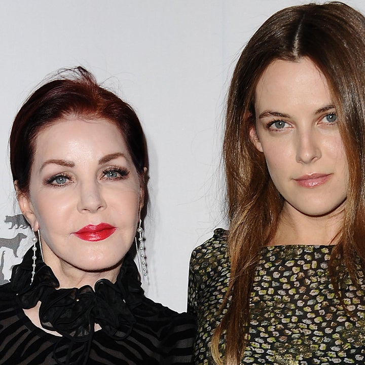How Riley Keough Feels About Priscilla Presley's Trust Challenge