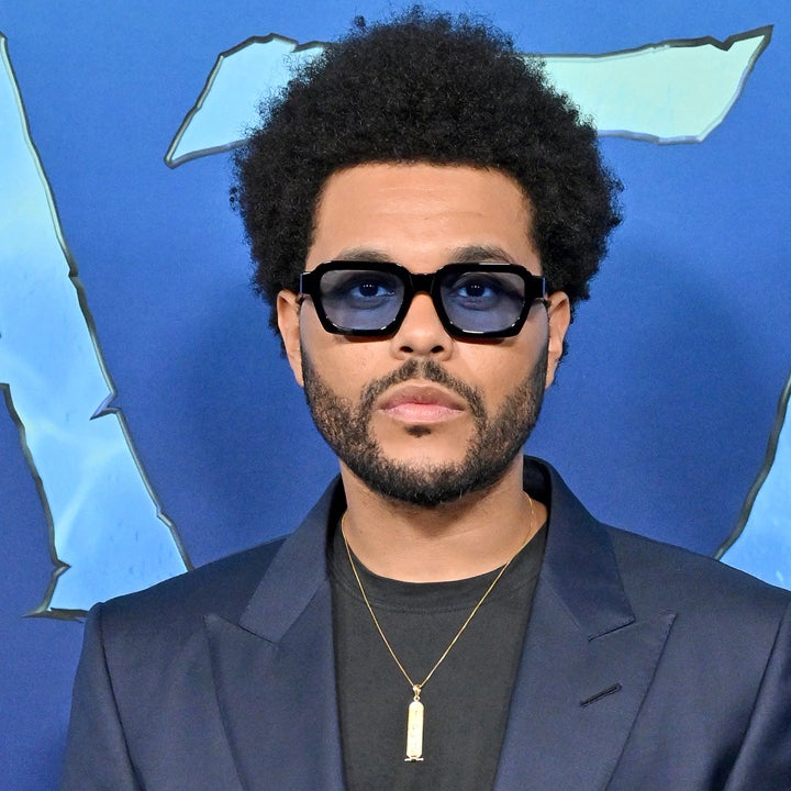 The Weeknd Named World's Most Popular Artist by Guinness World Records