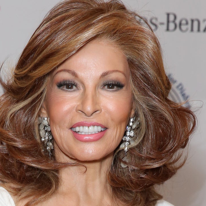 Raquel Welch Dead at 82: Inside the Hollywood Bombshell's Marriages