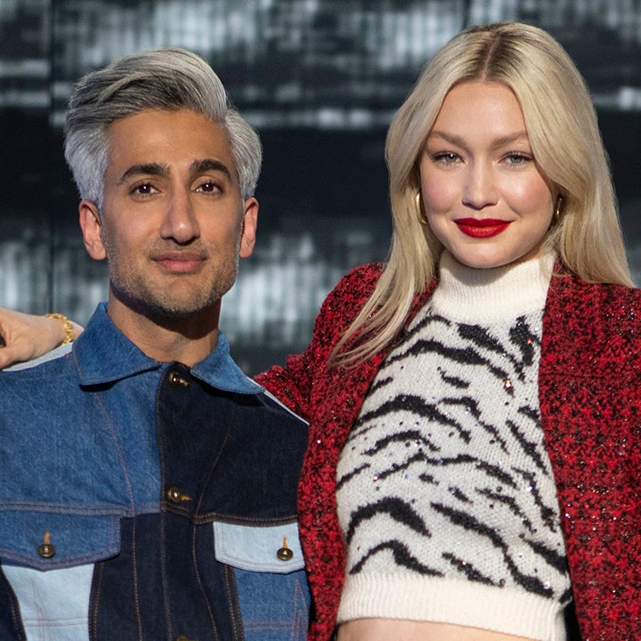 'Next in Fashion' Trailer: Gigi Hadid Co-Hosts a Star-Studded Season 2