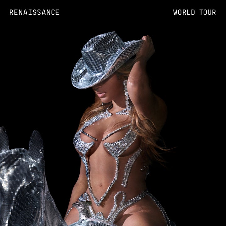 Beyoncé's 'Renaissance World Tour' Tickets Will Go On Sale February 6