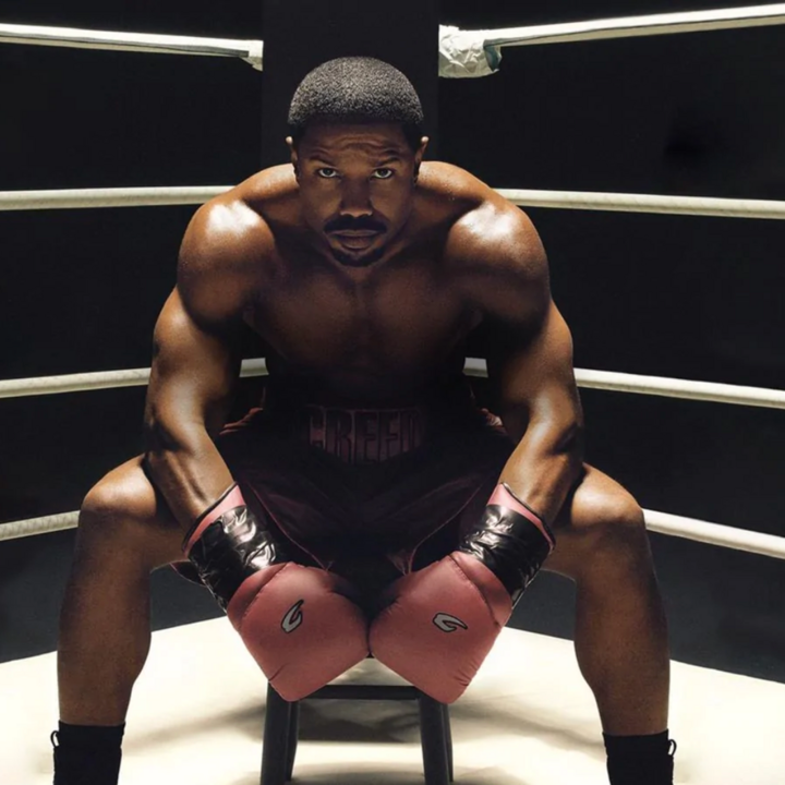 Boxing Apparel and Lifestyle Brand Boxraw Launches ‘Creed III’ Collab